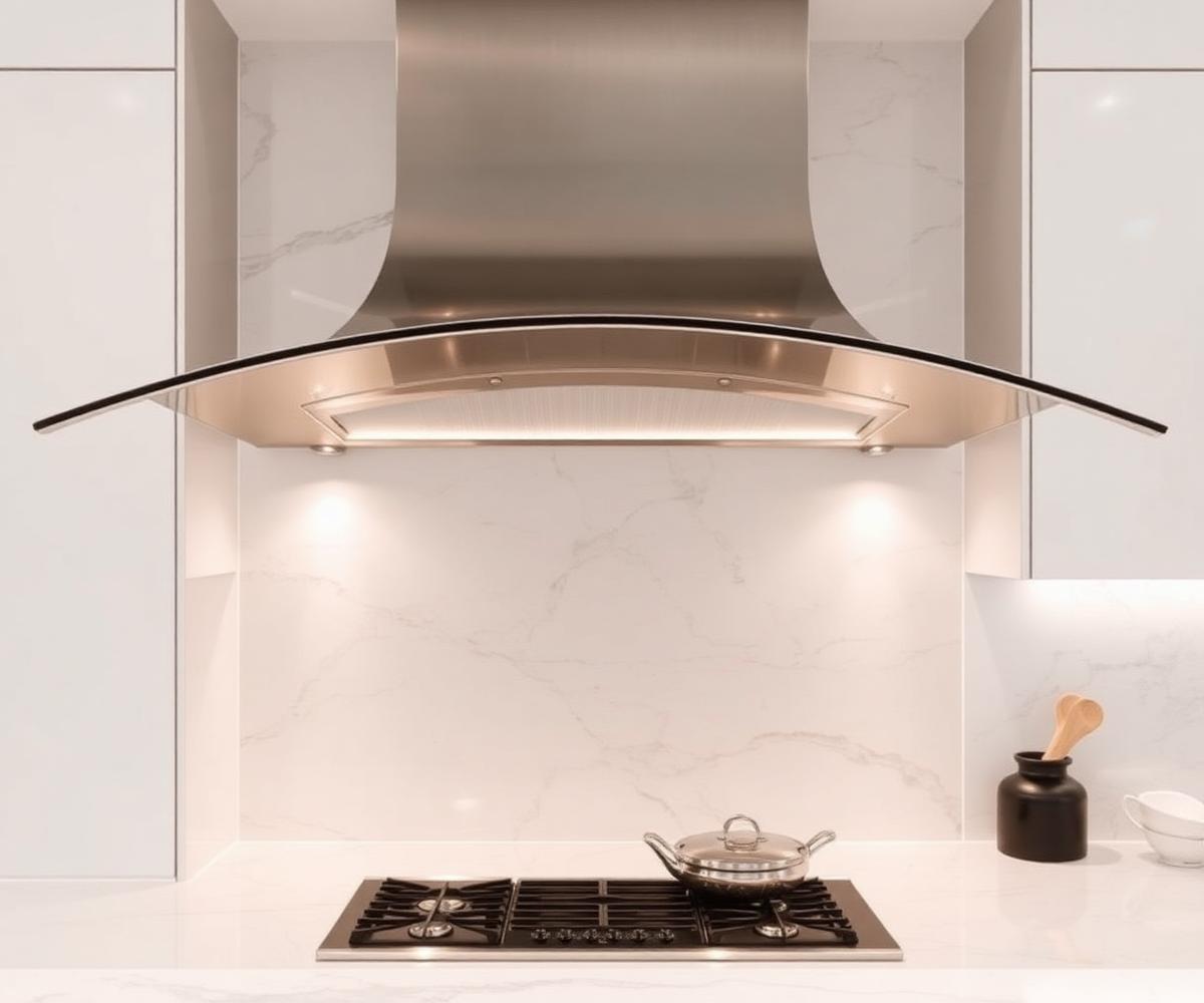 Custom Canopy Hood