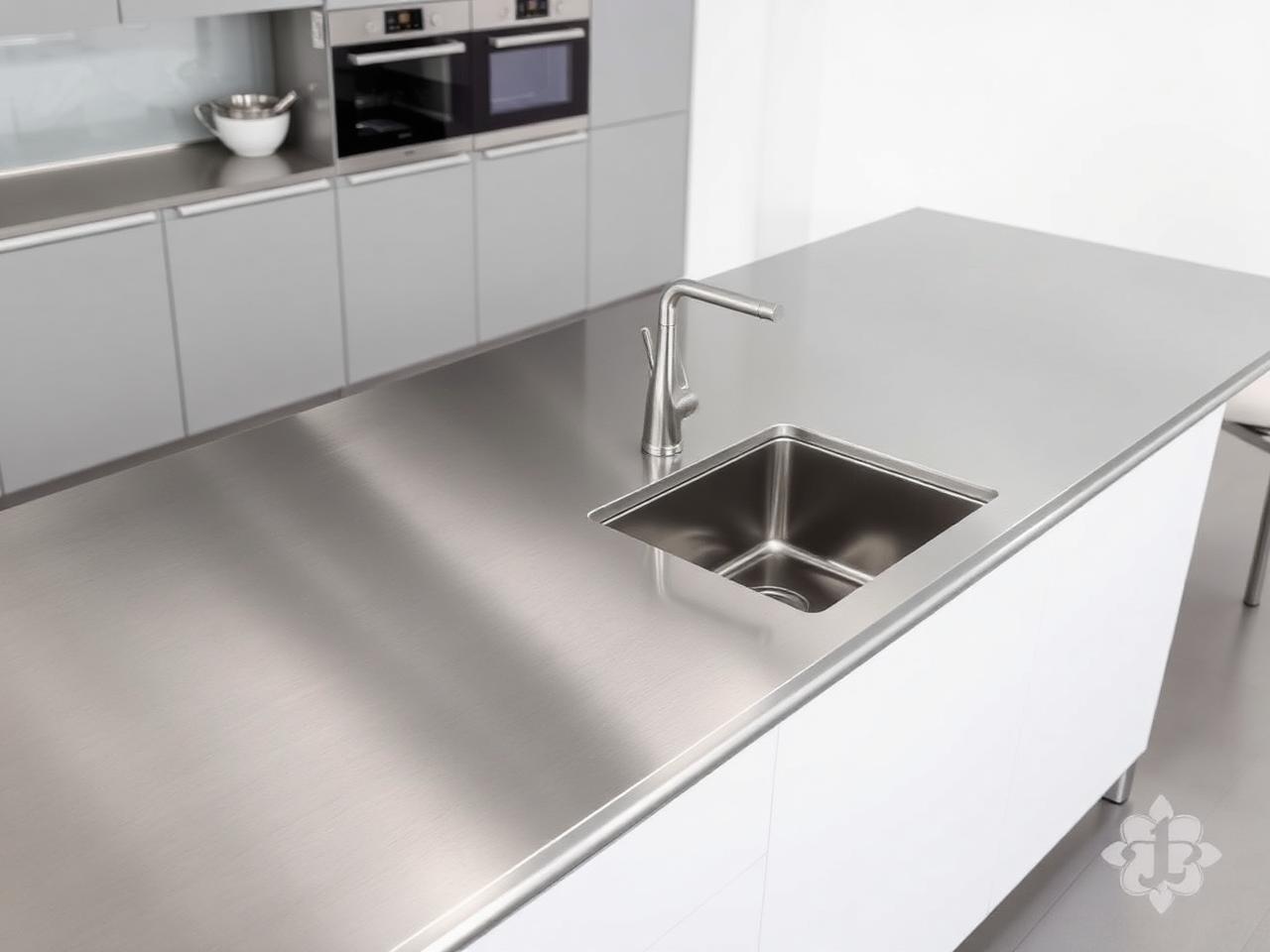 Integrated Sink Bench